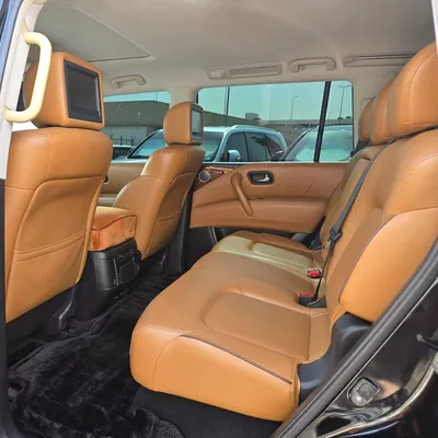 Nissan Patrol LE PLATINUM CITY-6