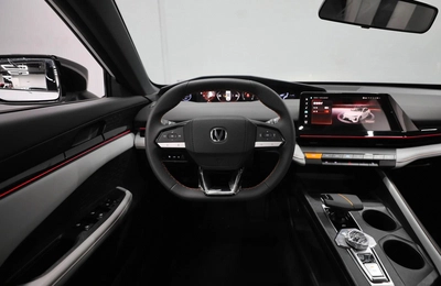 Changan Uni-V | Brand New | 3 Warranty Years | AED 1350 monthly-17