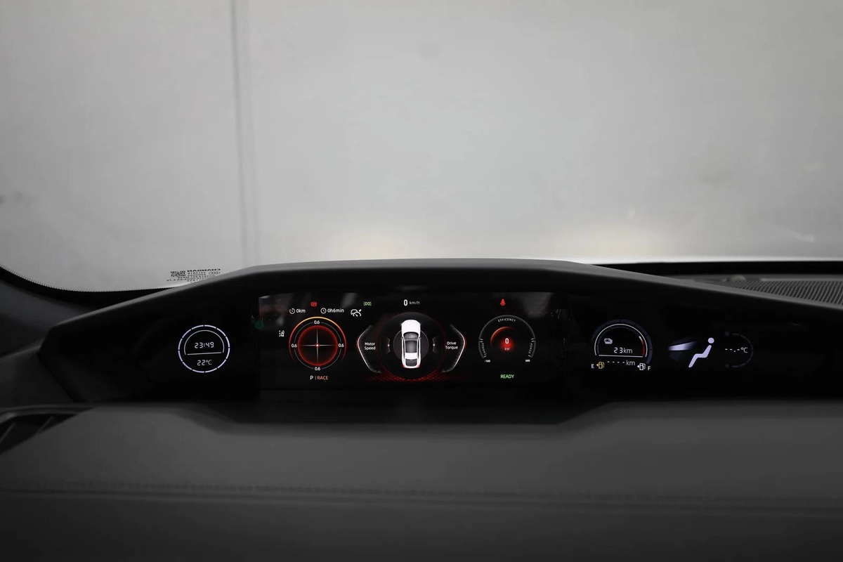 Changan Uni-V | Brand New | 3 Warranty Years | AED 1350 monthly-2-2