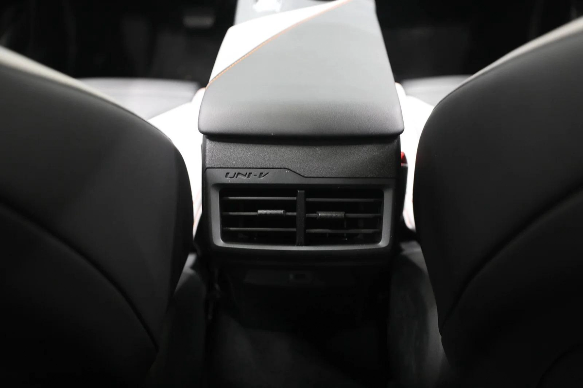 Changan Uni-V | Brand New | 3 Warranty Years | AED 1350 monthly-1-1