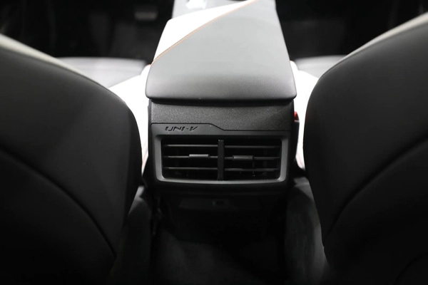 Changan Uni-V | Brand New | 3 Warranty Years | AED 1350 monthly