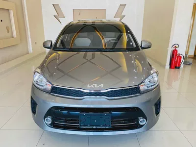 Kia Pegas EX 2025 GCC Specs-0
