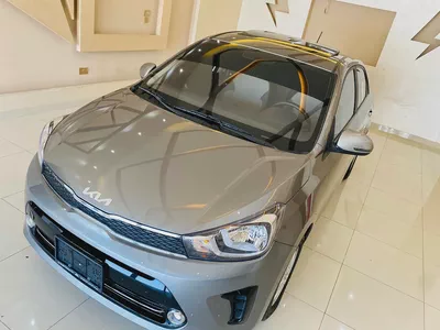 Kia Pegas EX 2025 GCC Specs-17