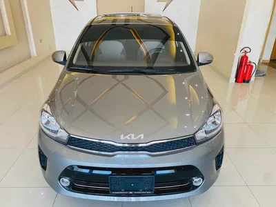 Kia Pegas EX 2025 GCC Specs-3