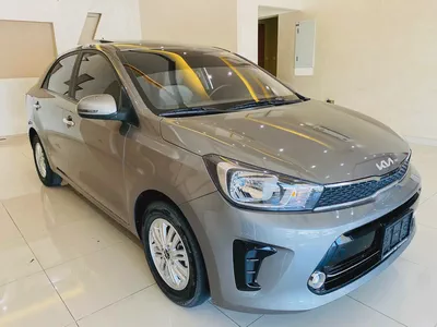 Kia Pegas EX 2025 GCC Specs-4