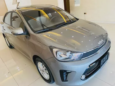 Kia Pegas EX 2025 GCC Specs-6