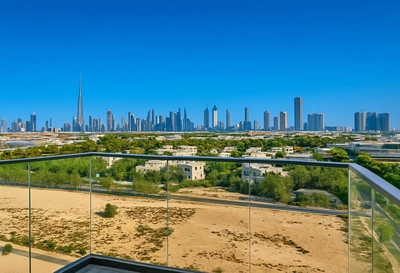 APARTMENT FOR RENT IN AL JADAF BUILDING, AL JADDAF-1