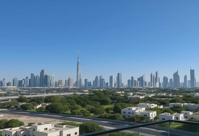 APARTMENT FOR RENT IN AL JADAF BUILDING, AL JADDAF-0