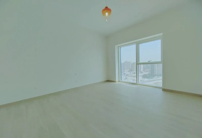APARTMENT FOR RENT IN AL JADAF BUILDING, AL JADDAF-9
