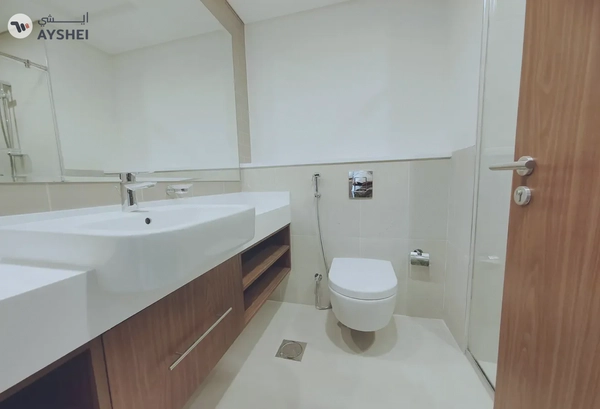 APARTMENT FOR RENT IN AL JADAF BUILDING, AL JADDAF