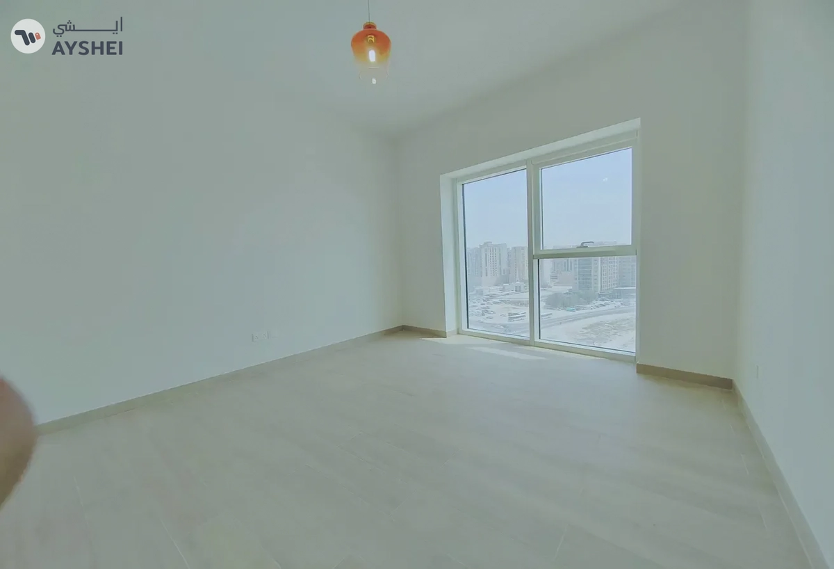 APARTMENT FOR RENT IN AL JADAF BUILDING, AL JADDAF-13-13
