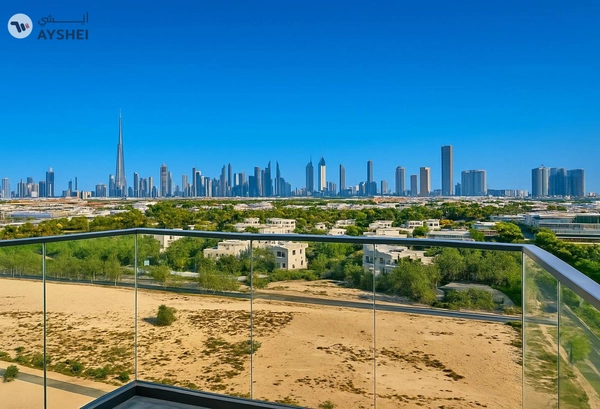 APARTMENT FOR RENT IN AL JADAF BUILDING, AL JADDAF
