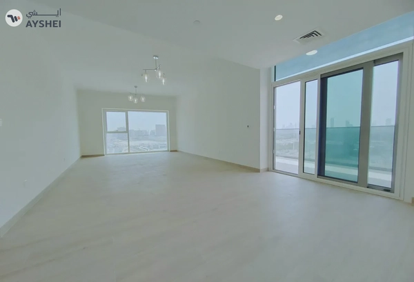 APARTMENT FOR RENT IN AL JADAF BUILDING, AL JADDAF