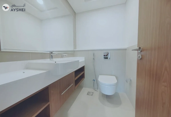 APARTMENT FOR RENT IN AL JADAF BUILDING, AL JADDAF