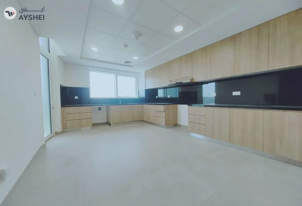 APARTMENT FOR RENT IN AL JADAF BUILDING, AL JADDAF