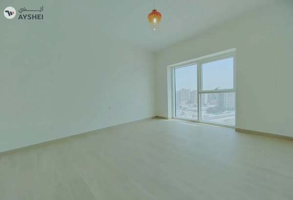 APARTMENT FOR RENT IN AL JADAF BUILDING, AL JADDAF