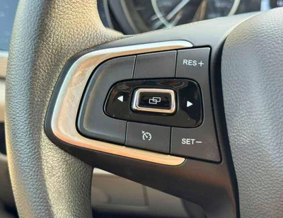 Chery Arrizo 5 COMFORT ARRIZO 5 | STANDARD VARIANT | 1.5L PETROL V4 / GCC SPECS / KEY START / REAR PARKING SENSOR (-16