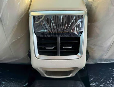 Chery Arrizo 5 COMFORT ARRIZO 5 | STANDARD VARIANT | 1.5L PETROL V4 / GCC SPECS / KEY START / REAR PARKING SENSOR (-20