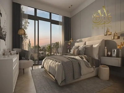 40% OFFER | HANDOVER 2027| PRIVATE GARDEN| Single Row-2