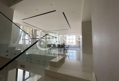 Corner Villa | Huge Plot | Commercial 8BR-8