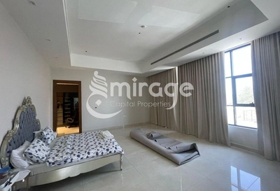Corner Villa | Huge Plot | Commercial 8BR-6