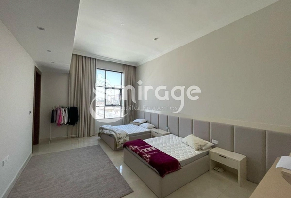 Corner Villa | Huge Plot | Commercial 8BR
