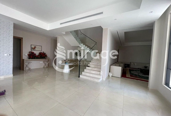 Corner Villa | Huge Plot | Commercial 8BR
