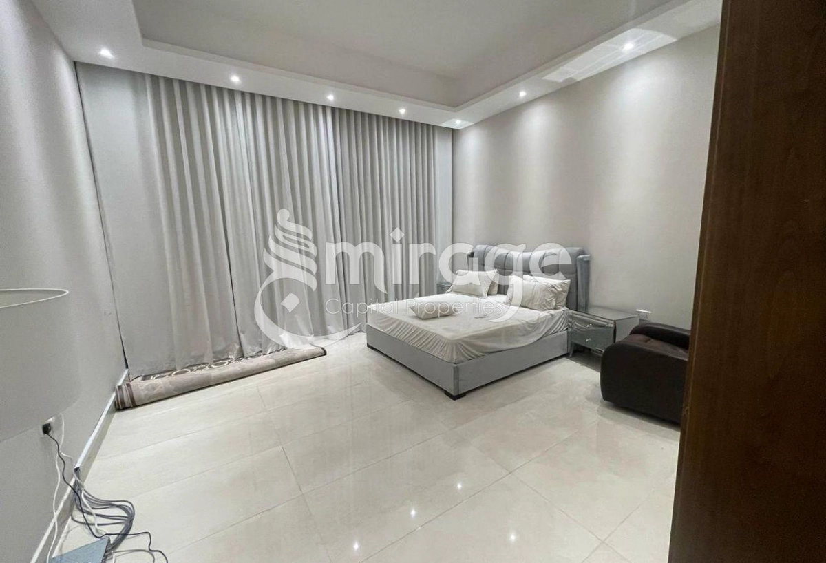Corner Villa | Huge Plot | Commercial 8BR