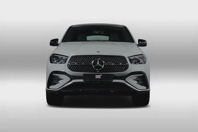 0% Downpayment | Mercedes-Benz 5 Years Warranty Package | AED 5,534 P/M-3