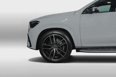 0% Downpayment | Mercedes-Benz 5 Years Warranty Package | AED 5,534 P/M-5
