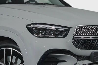 0% Downpayment | Mercedes-Benz 5 Years Warranty Package | AED 5,534 P/M-6