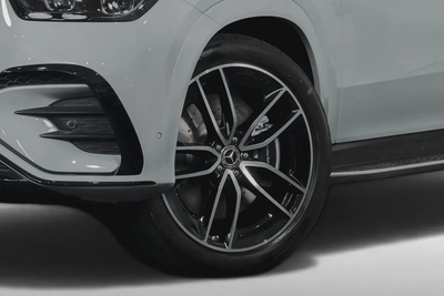 0% Downpayment | Mercedes-Benz 5 Years Warranty Package | AED 5,534 P/M-7
