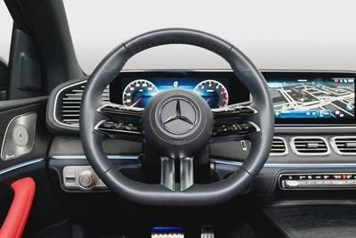 0% Downpayment | Mercedes-Benz 5 Years Warranty Package | AED 5,534 P/M-10