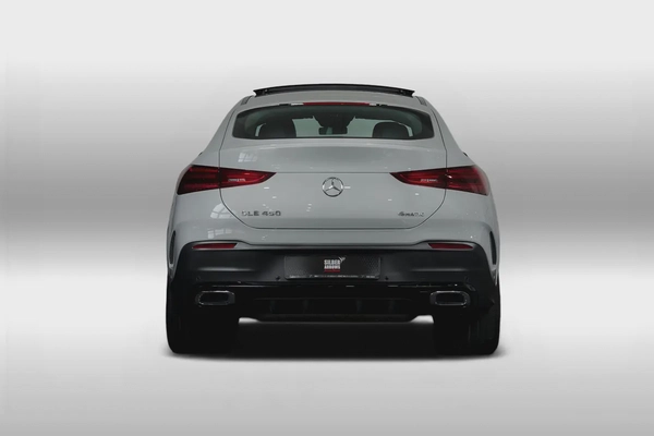 0% Downpayment | Mercedes-Benz 5 Years Warranty Package | AED 5,534 P/M
