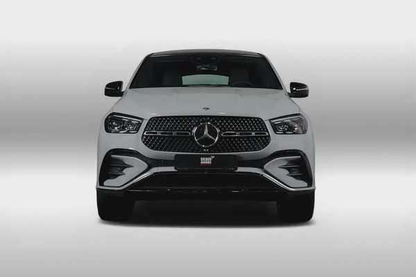 0% Downpayment | Mercedes-Benz 5 Years Warranty Package | AED 5,534 P/M