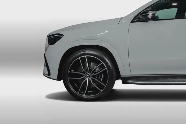 0% Downpayment | Mercedes-Benz 5 Years Warranty Package | AED 5,534 P/M