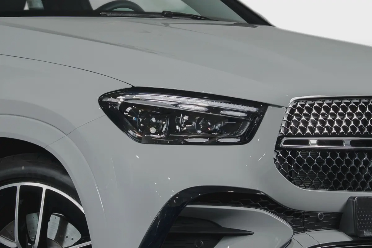 0% Downpayment | Mercedes-Benz 5 Years Warranty Package | AED 5,534 P/M-6-6