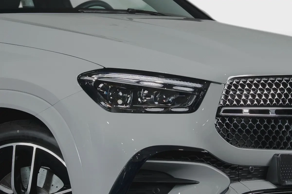0% Downpayment | Mercedes-Benz 5 Years Warranty Package | AED 5,534 P/M