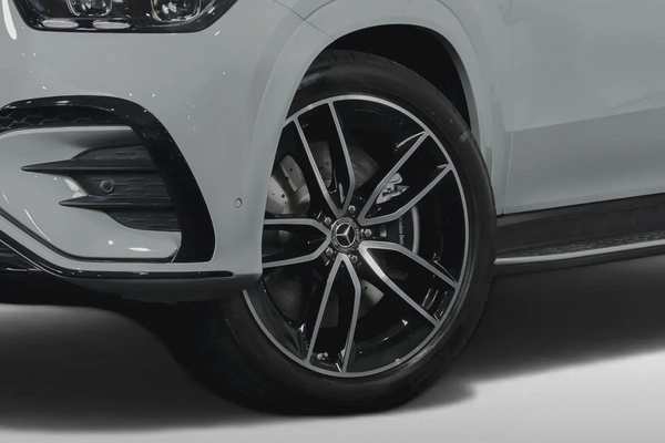 0% Downpayment | Mercedes-Benz 5 Years Warranty Package | AED 5,534 P/M