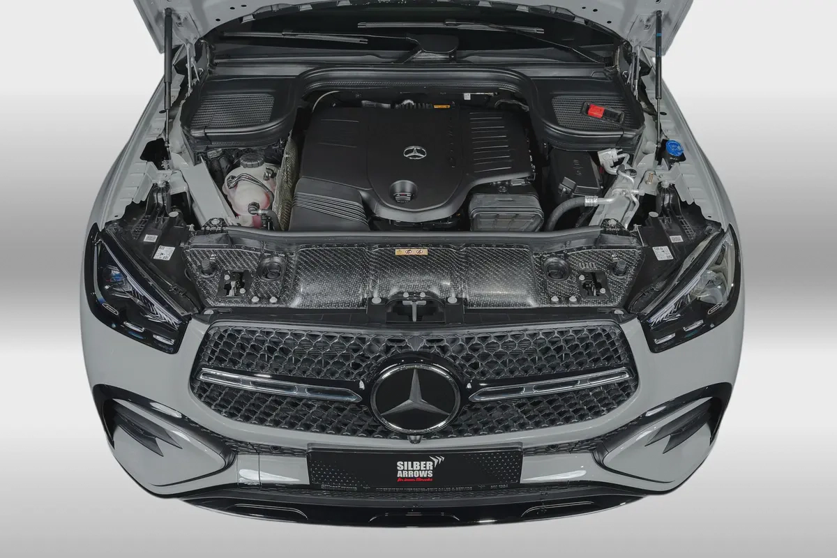 0% Downpayment | Mercedes-Benz 5 Years Warranty Package | AED 5,534 P/M-17-17