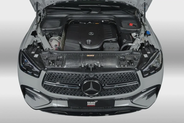 0% Downpayment | Mercedes-Benz 5 Years Warranty Package | AED 5,534 P/M