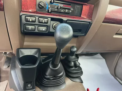 Toyota Land Cruiser 70 Series LC 79 LX 2022 GCC Specs-11