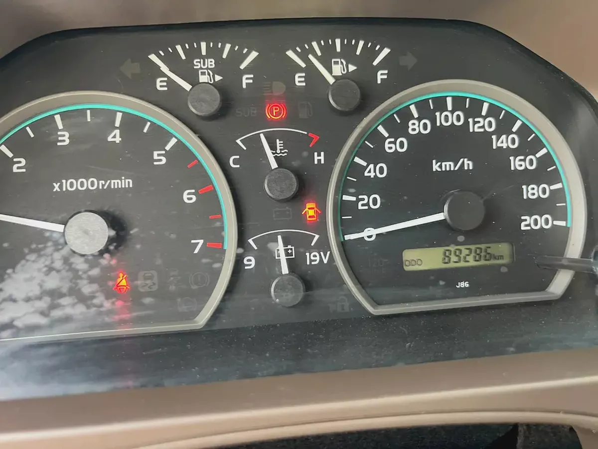 Toyota Land Cruiser 70 Series LC 79 LX 2022 GCC Specs-10-10