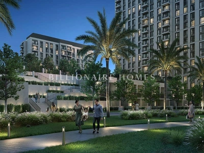 Park Horizon Tower 2, Park Horizon, Dubai Hills Estate, Dubai-0