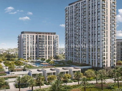 Park Horizon Tower 2, Park Horizon, Dubai Hills Estate, Dubai-4