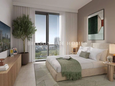 Park Horizon Tower 2, Park Horizon, Dubai Hills Estate, Dubai-5