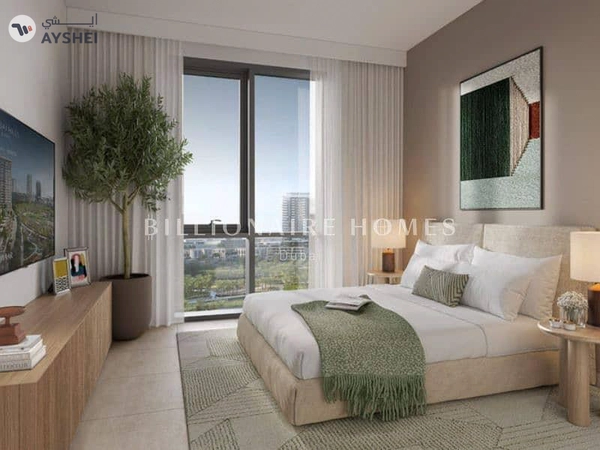 Park Horizon Tower 2, Park Horizon, Dubai Hills Estate, Dubai