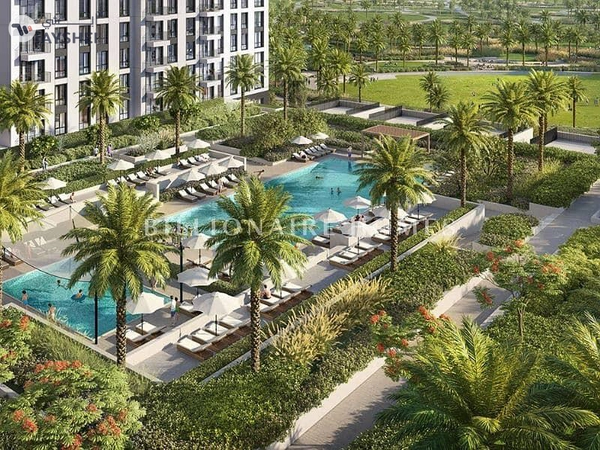 Park Horizon Tower 2, Park Horizon, Dubai Hills Estate, Dubai