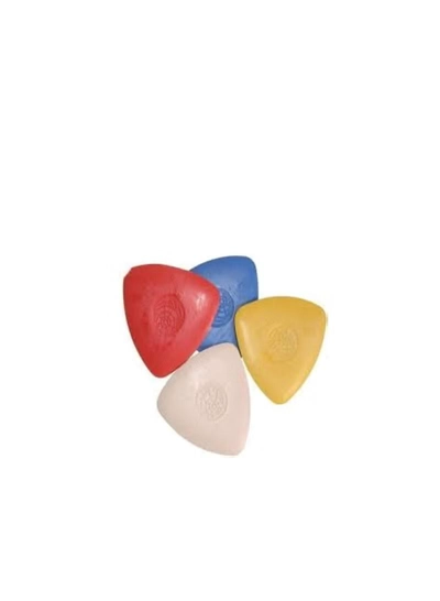 ABBASALI 4pcs Tailoring Chalk-0