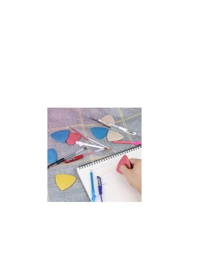 ABBASALI 4pcs Tailoring Chalk-2